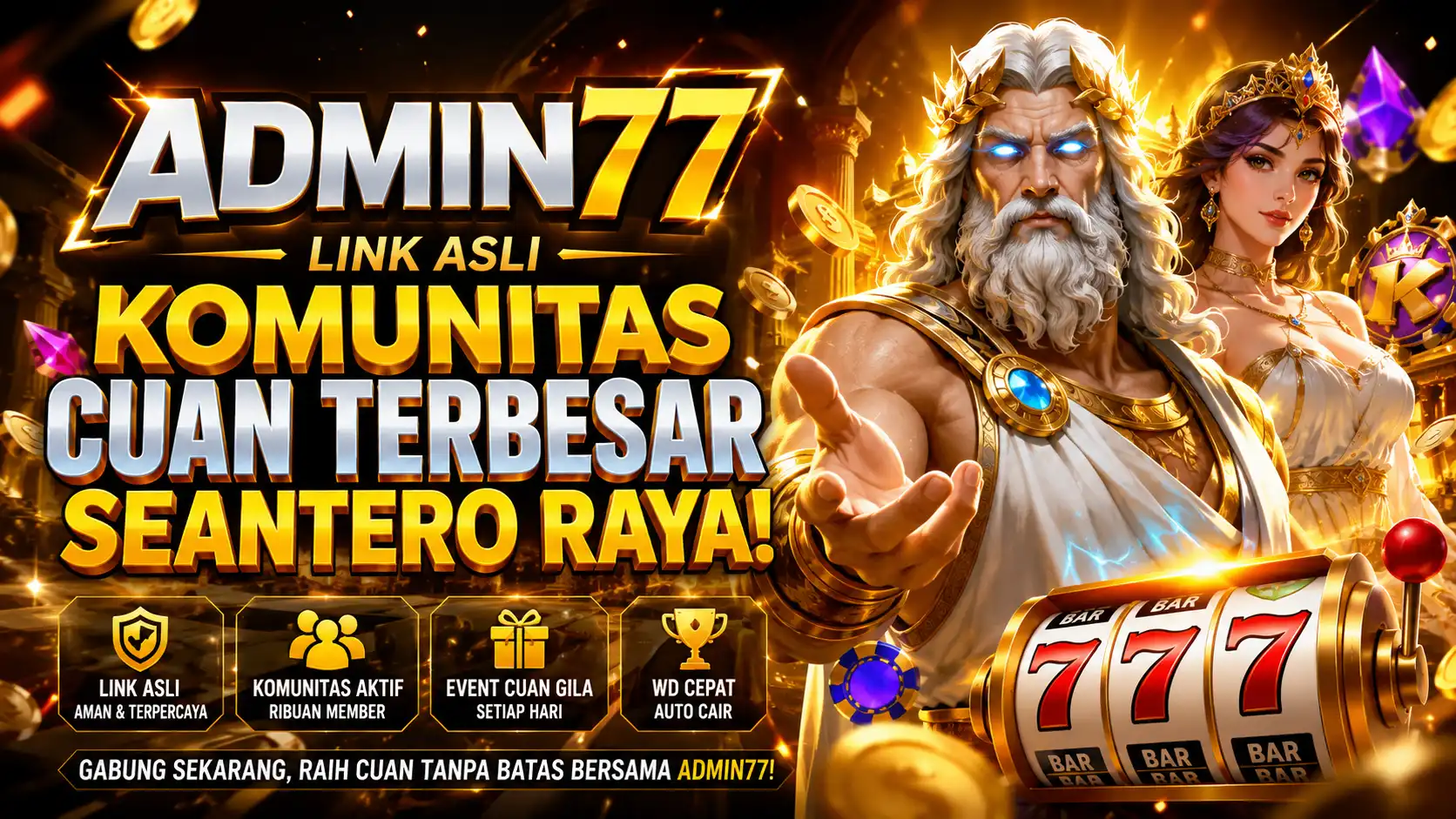 Admin77